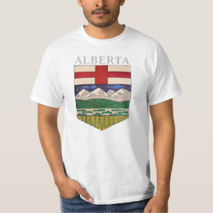 T-shirt ALBERTA Art Basique T SHIRT hommes