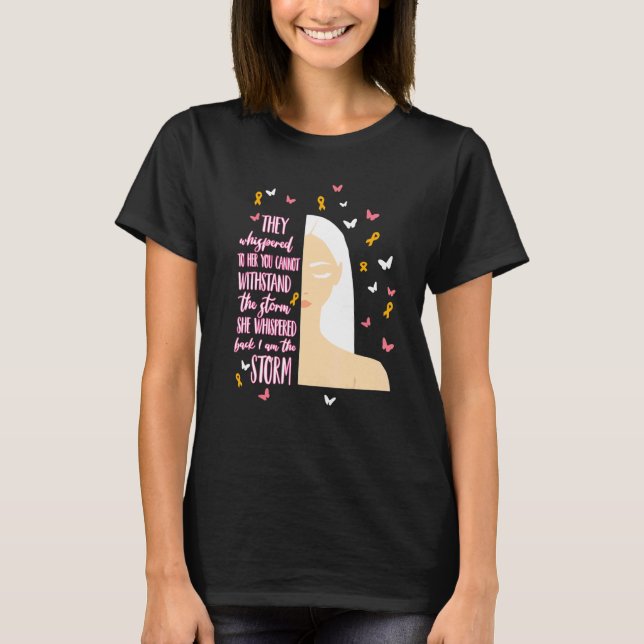 T-shirt Albinisme Femmes Fille Toute Beauté Corps Je Suis  (Devant)