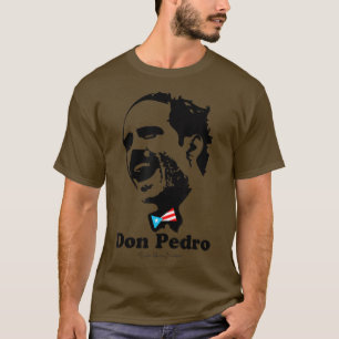 T-shirt Albizu Campos