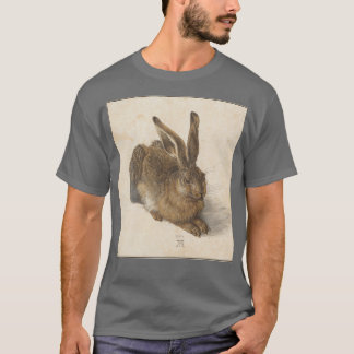 T-shirt Albrecht Drer Hare