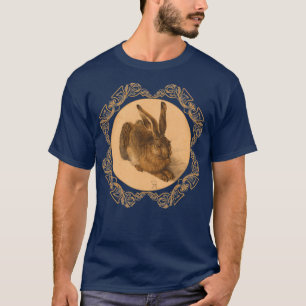 T-shirt Albrecht Durer Young Hare Feldhase