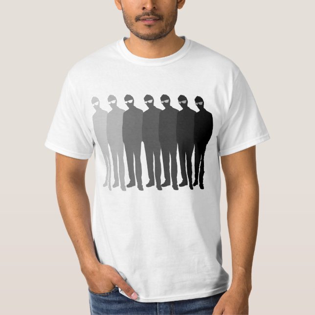 T-SHIRT ALBU+CONCEPTION (Devant)