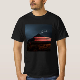 T-shirt Album ce qui peut mal tourner drôle
