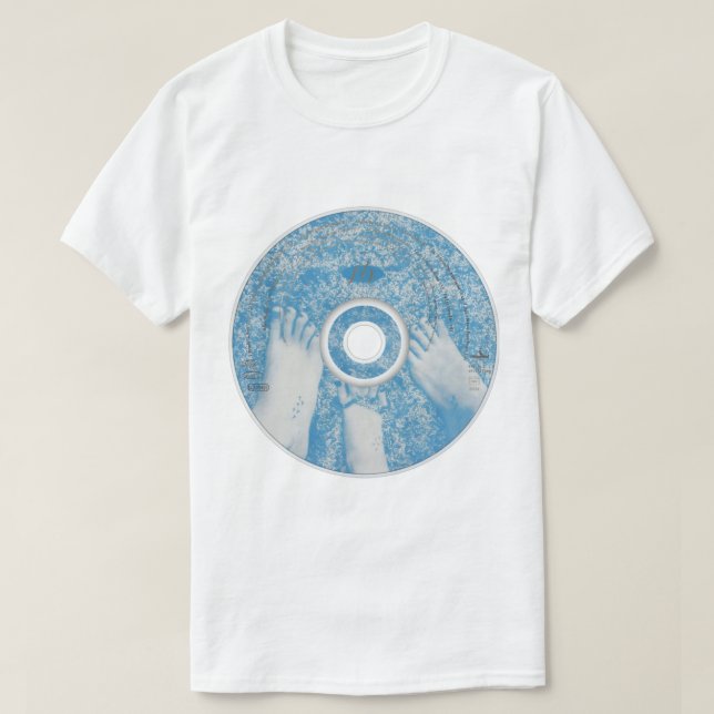 T-shirt Album Fly Dixie Chicks (Design devant)