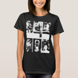 T-shirt Album Lamb Lies Down du groupe musical Genesis