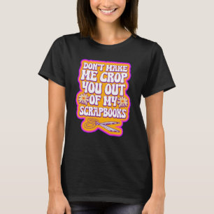 T-shirt Album photo pour l'amour de l'album photo Album ph