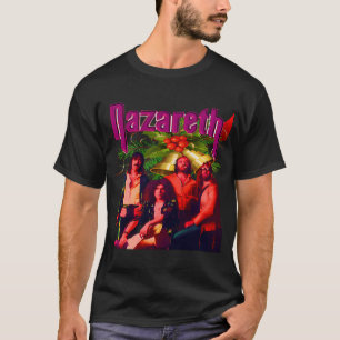 T-shirt album punk 80s tournée paroles groupe rock populai