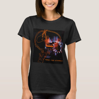 T-shirt Album s