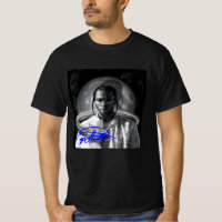 Album shoot pour les étoiles, but pour la lune cla