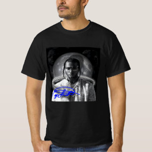 T-shirt Album shoot pour les étoiles, but pour la lune cla