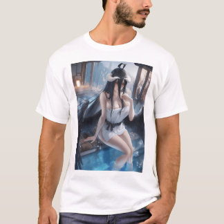 T-shirt Album source chaude 6