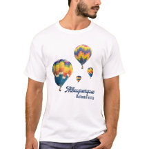 Albuquerque Balloon Fiesta International