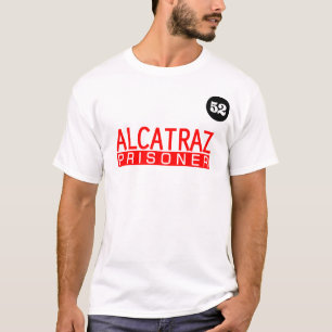 T-shirt alcatraz