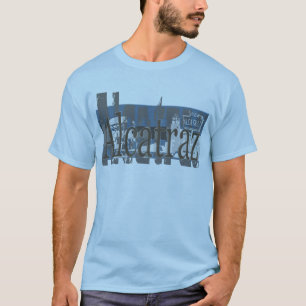 T-shirt Alcatraz 2