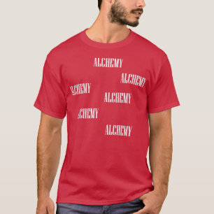 T-SHIRT ALCHÉMIE 62