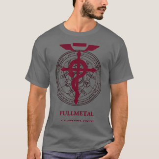 T-shirt Alchemist Logo