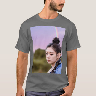 T-shirt Alchemy Of Souls 63