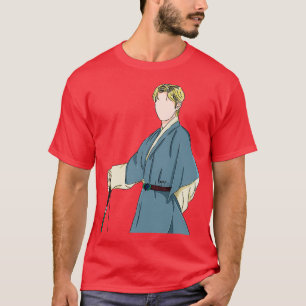 T-shirt Alchemy of Souls 69