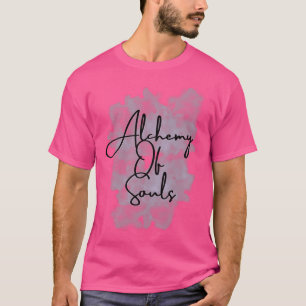 T-shirt alchemy of souls Classic