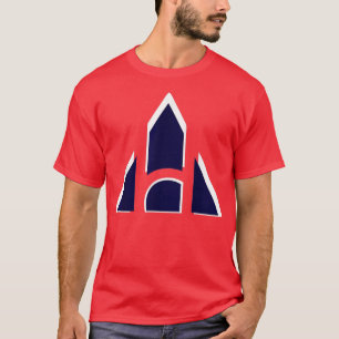 T-shirt Alchemy Pay Token To The Moon Crypto To Rule Is AC