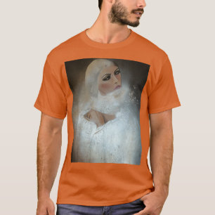 T-shirt Alchimie 21