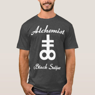 T-shirt alchimie 5