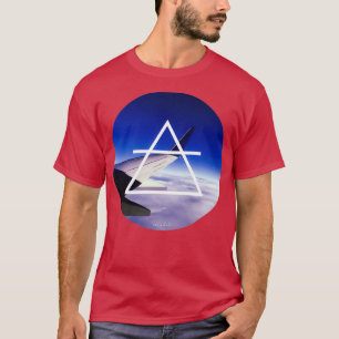 T-shirt Alchimie de l'air