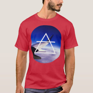 T-shirt Alchimie de l'air
