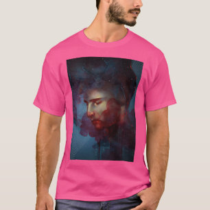 T-shirt Alchimie de l'âme