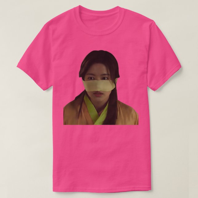 T-shirt Alchimie Des Âmes 10 (Design devant)