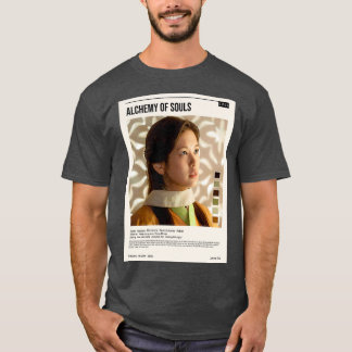 T-shirt Alchimie des âmes 2022 kdrama 2