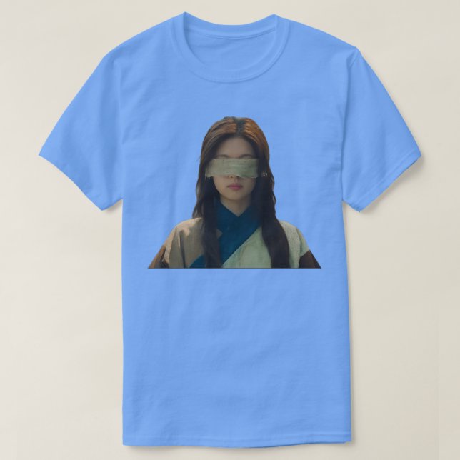 T-shirt Alchimie Des Âmes 3 (Design devant)