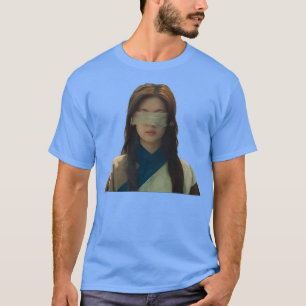 T-shirt Alchimie Des Âmes 3