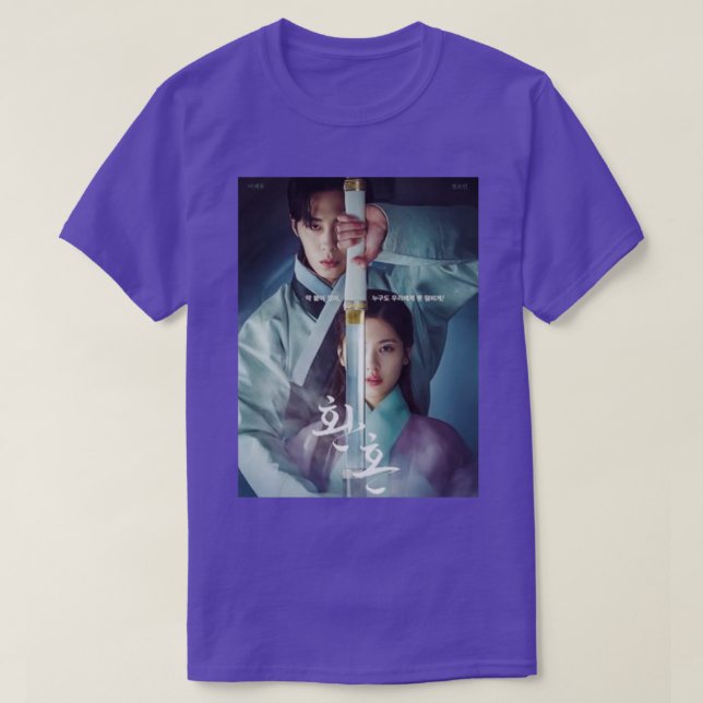 T-shirt alchimie des âmes 33 (Design devant)