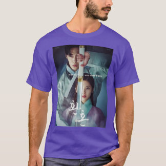 T-shirt alchimie des âmes 33