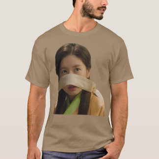 T-shirt Alchimie Des Âmes 52