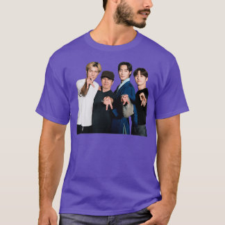 T-shirt Alchimie Des Âmes 70