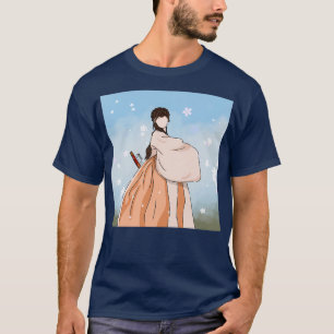 T-shirt Alchimie des âmes 77
