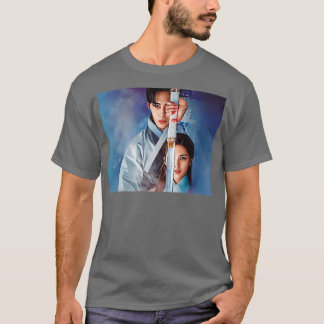 T-shirt Alchimie des âmes Kdrama 3