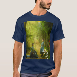 T-shirt alchimie des âmes kdrama 6