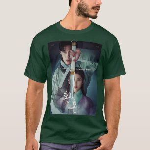 T-shirt alchimie des âmes kdrama 7
