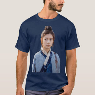 T-shirt Alchimie Des Âmes T