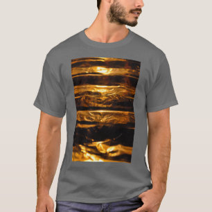 T-shirt Alchimie grillée