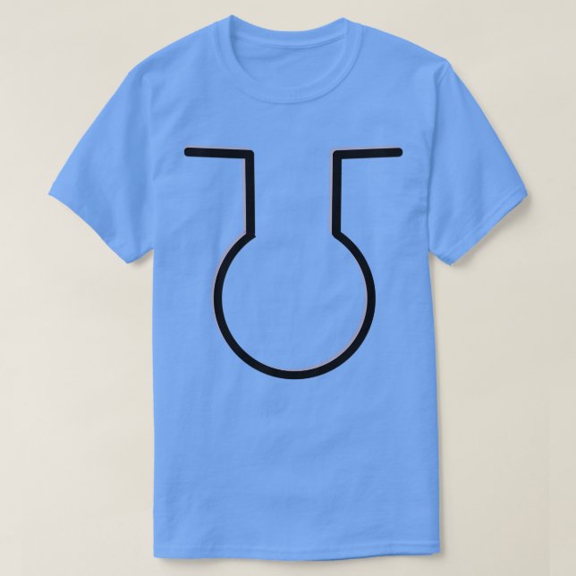 T-shirt Alchimie rose (Design devant)