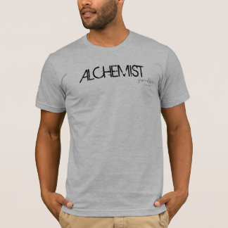 T-shirt Alchimiste