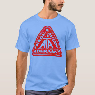 T-shirt Alderaan Trade Alliance