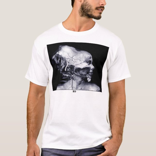 T-SHIRT ALECTO (Devant)