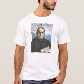 T-shirt Aleksander Duchnovic