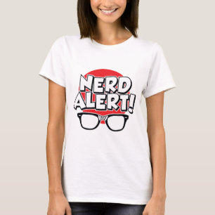 T-shirt Alerte de ballot