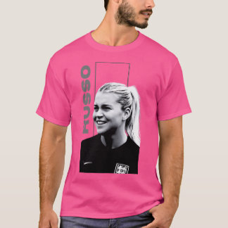 T-shirt Alessia Russo
